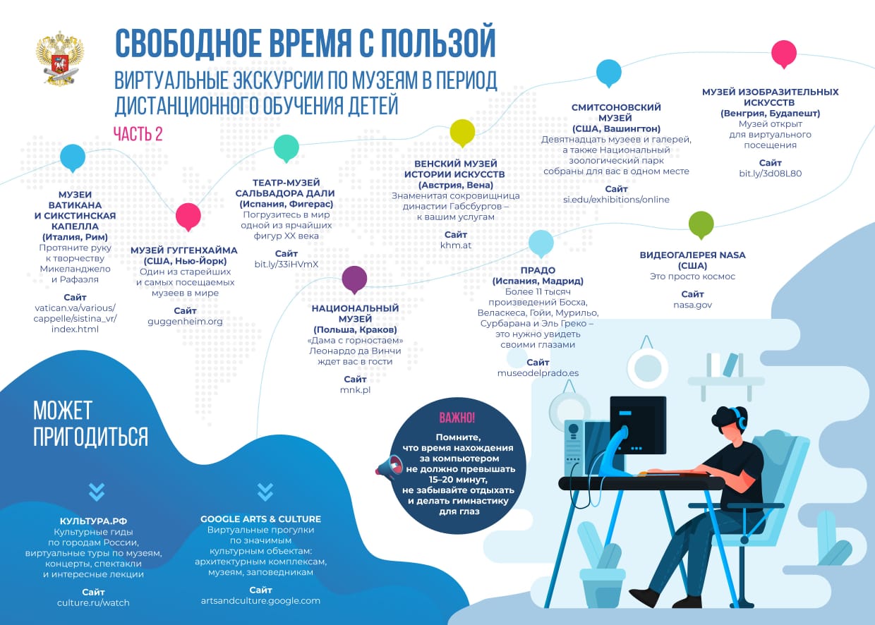Экскурсии 2 часть